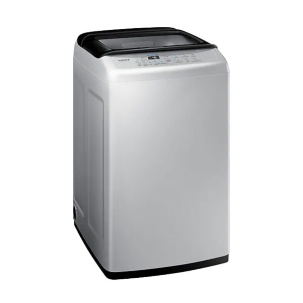 Lavadora SAMSUNG Carga Superior 9 Kilogramos WA90H4400SS Gris - Imagen 7