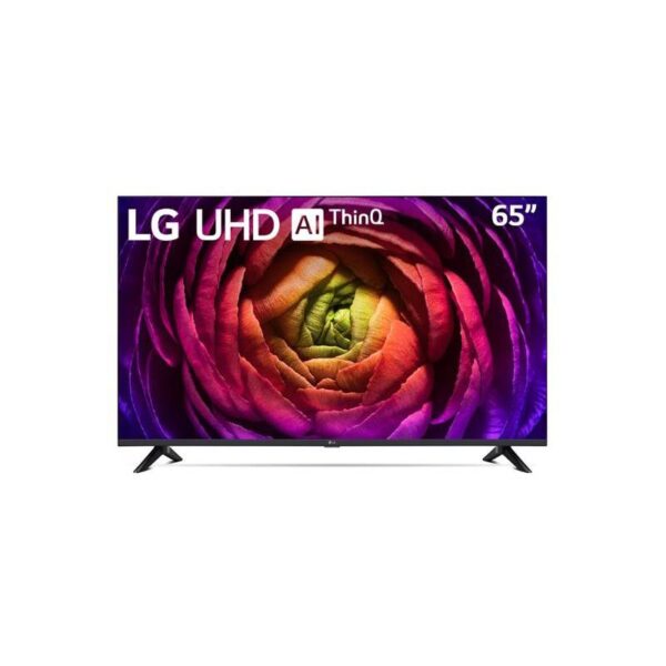 Televisor 65" Lg  Smart TV 4K UHD Bluetooth - Imagen 2