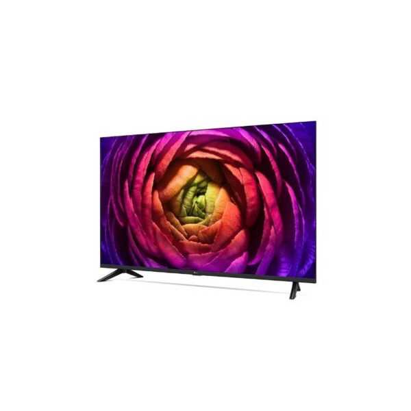 Televisor 65" Lg  Smart TV 4K UHD Bluetooth - Imagen 3