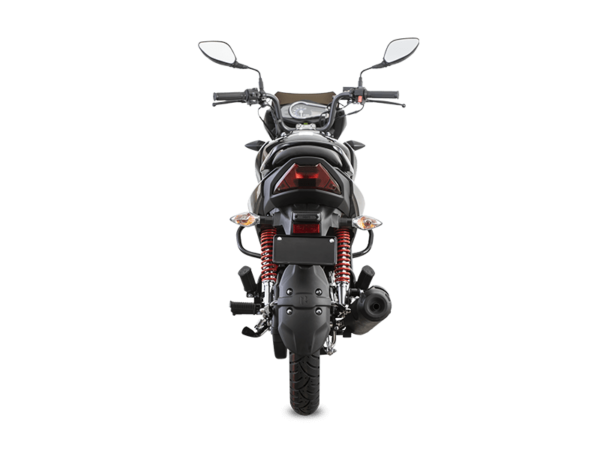 HERO ? IGNITOR 125 5S - Imagen 3