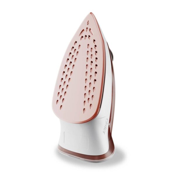 Plancha de Ropa OSTER Vapor 2122068 Rosado - Imagen 3