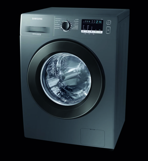 Lavadora Carga Frontal con Tecnolog?a Digital Inverter, 11 Kg - Imagen 3