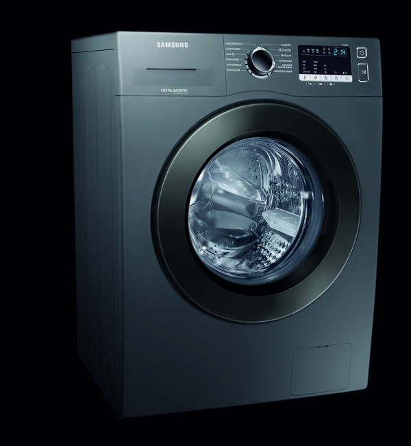 Lavadora Carga Frontal con Tecnolog?a Digital Inverter, 11 Kg - Imagen 4