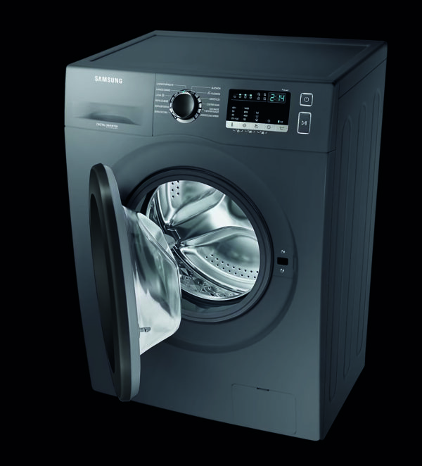 Lavadora Carga Frontal con Tecnolog?a Digital Inverter, 11 Kg - Imagen 5