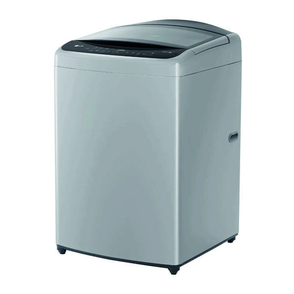 Lavadora LG Carga Superior WT18DV6 18kg/40lb Plateado - Imagen 7
