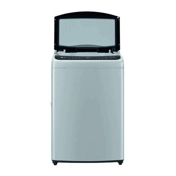 Lavadora LG Carga Superior WT18DV6 18kg/40lb Plateado - Imagen 8