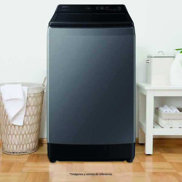 WA15CG5441BD/CO Lavadora con EcoBubble?, 15Kg - Imagen 6