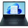 Portátil Hp 14 dq2520la Intel Core i5 4gb RAM 256gb Ssd 14? pulgadas HD