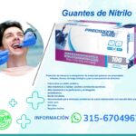 Guantes Nitrilo