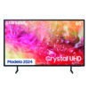 TV SAMSUNG 65" Pulgadas 165.1 cm 65DU7000 4K-UHD LED Crystal Smart TV