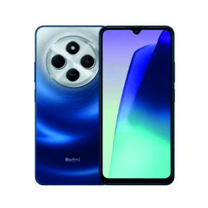 Celular Xiaomi Redmi 14C 256Gb 4Gb Ram Azul Astral
