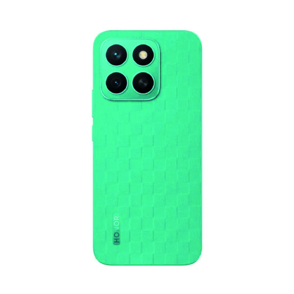 Celular HONOR X8c 512GB Verde - Imagen 3