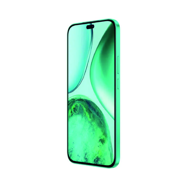 Celular HONOR X8c 512GB Verde - Imagen 4
