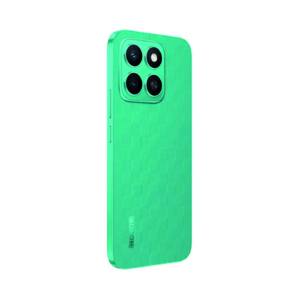 Celular HONOR X8c 512GB Verde - Imagen 5