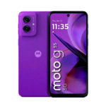 Celular MOTOROLA G55 256GB Rosado