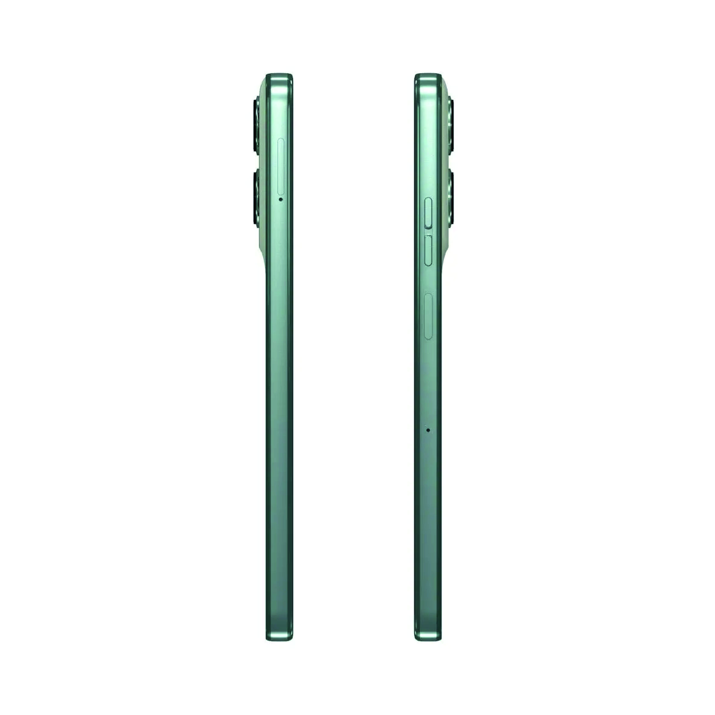 Celular Motorola G75 256GB 5G Verde - Imagen 3