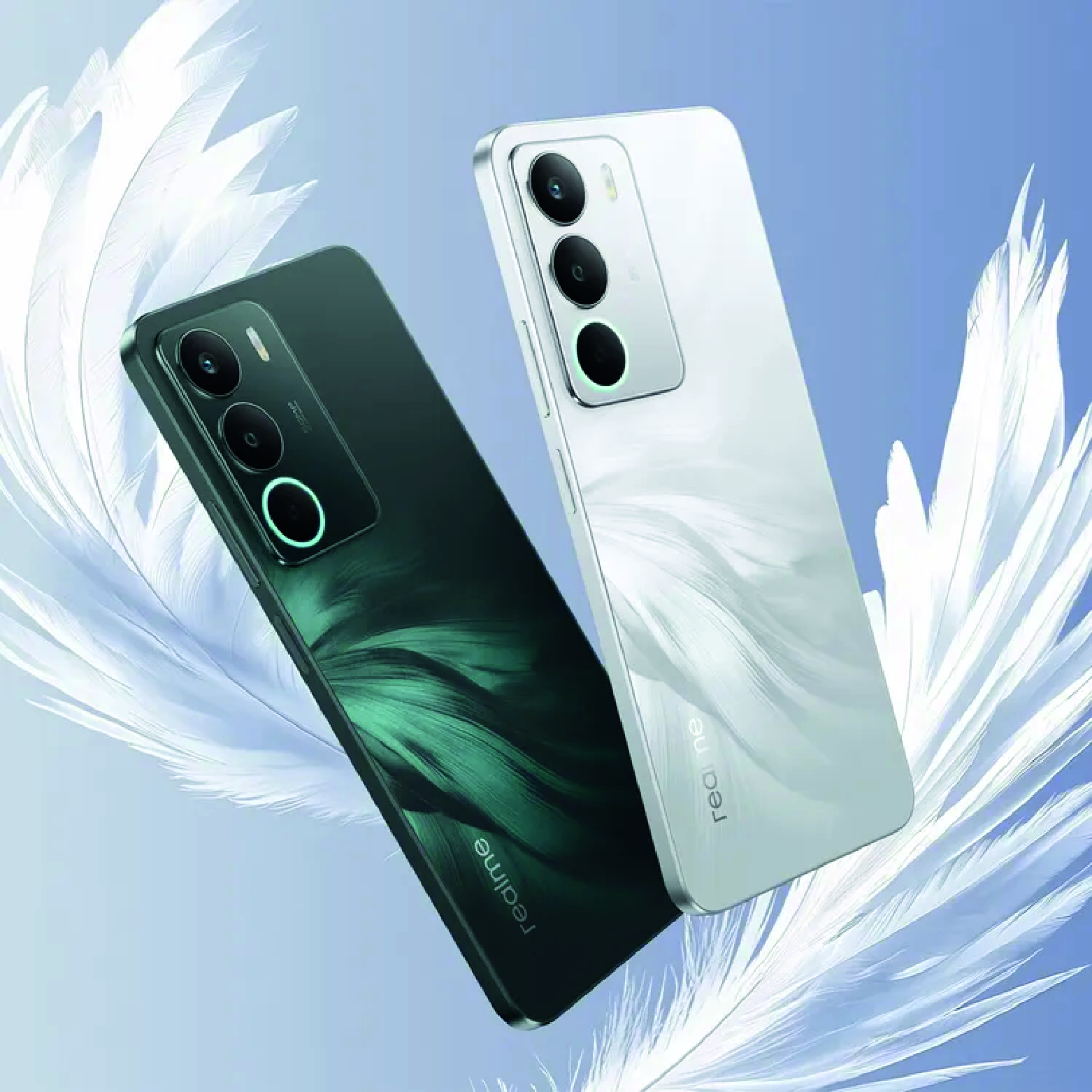 Celular REALME C71 4G 256GB Verde - Imagen 8