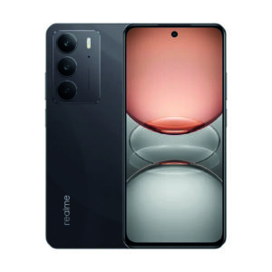 Celular REALME C75 256GB Negro