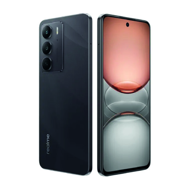 Celular REALME C75 256GB Negro - Imagen 3