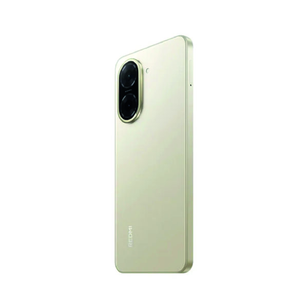 Celular REDMI A5 128GB Dorado - Imagen 3