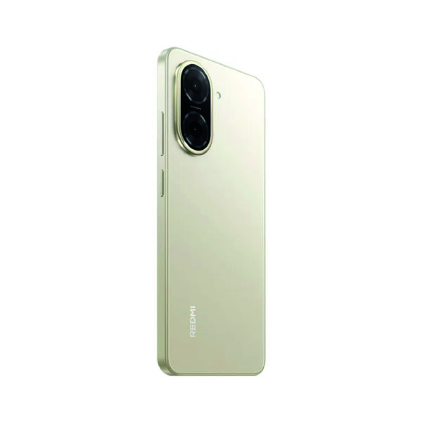 Celular REDMI A5 128GB Dorado - Imagen 4