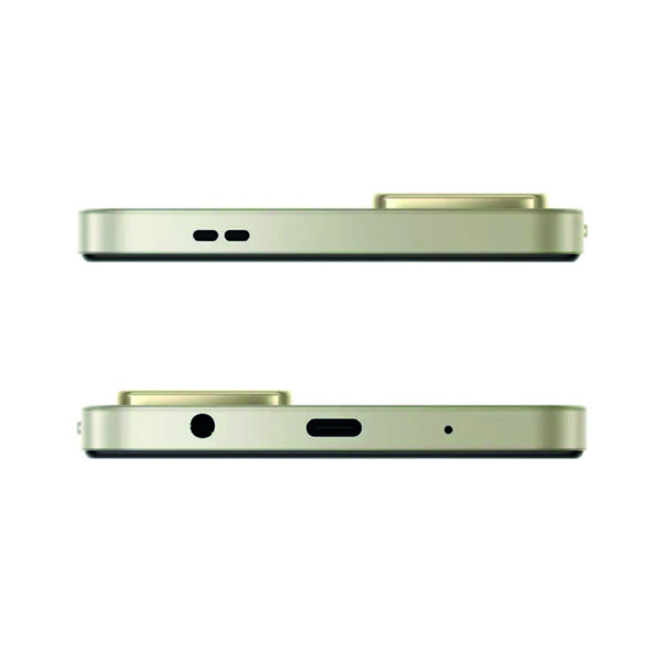 Celular REDMI A5 128GB Dorado - Imagen 6
