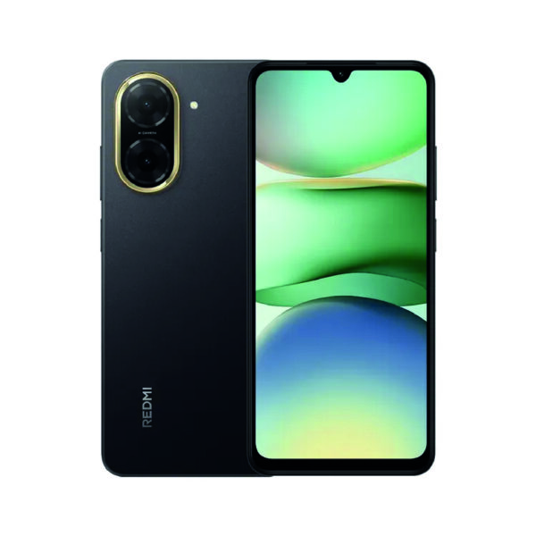 Celular REDMI A5 128GB Negro