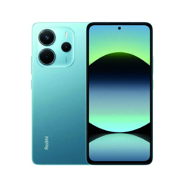 Celular REDMI Note 14 256GB Azul