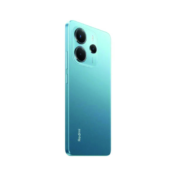 Celular REDMI Note 14 256GB Azul - Imagen 3