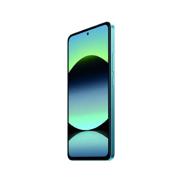 Celular REDMI Note 14 256GB Azul - Imagen 4