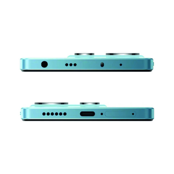 Celular REDMI Note 14 256GB Azul - Imagen 5