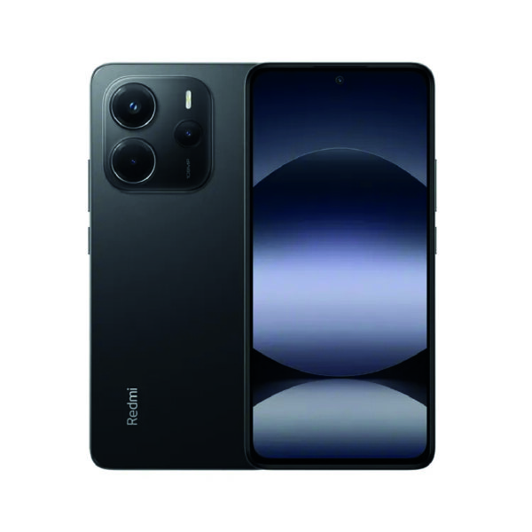Celular REDMI Note 14 256GB Negro