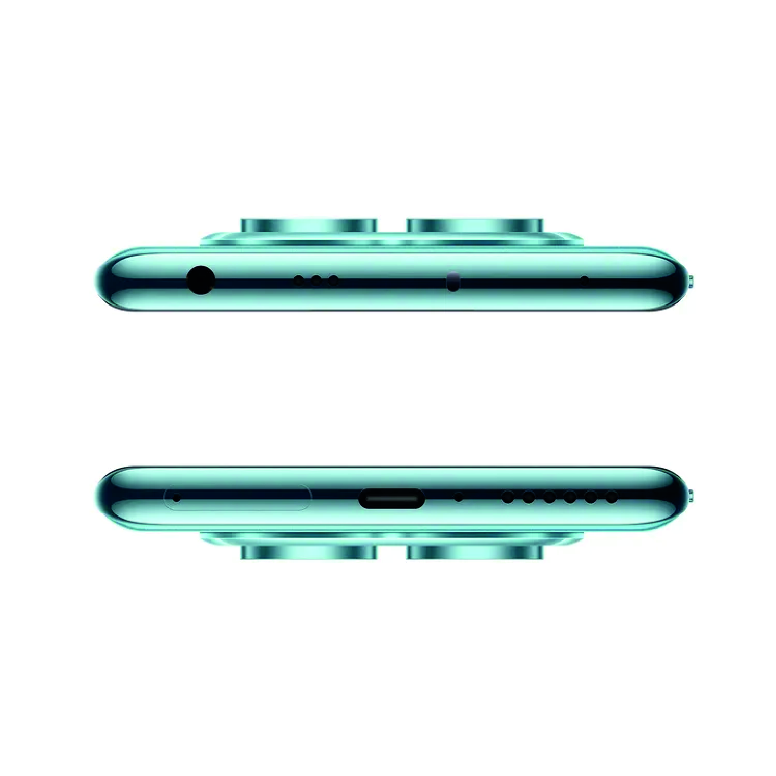 Celular REDMI Note 14 Pro 256GB Azu - Imagen 6