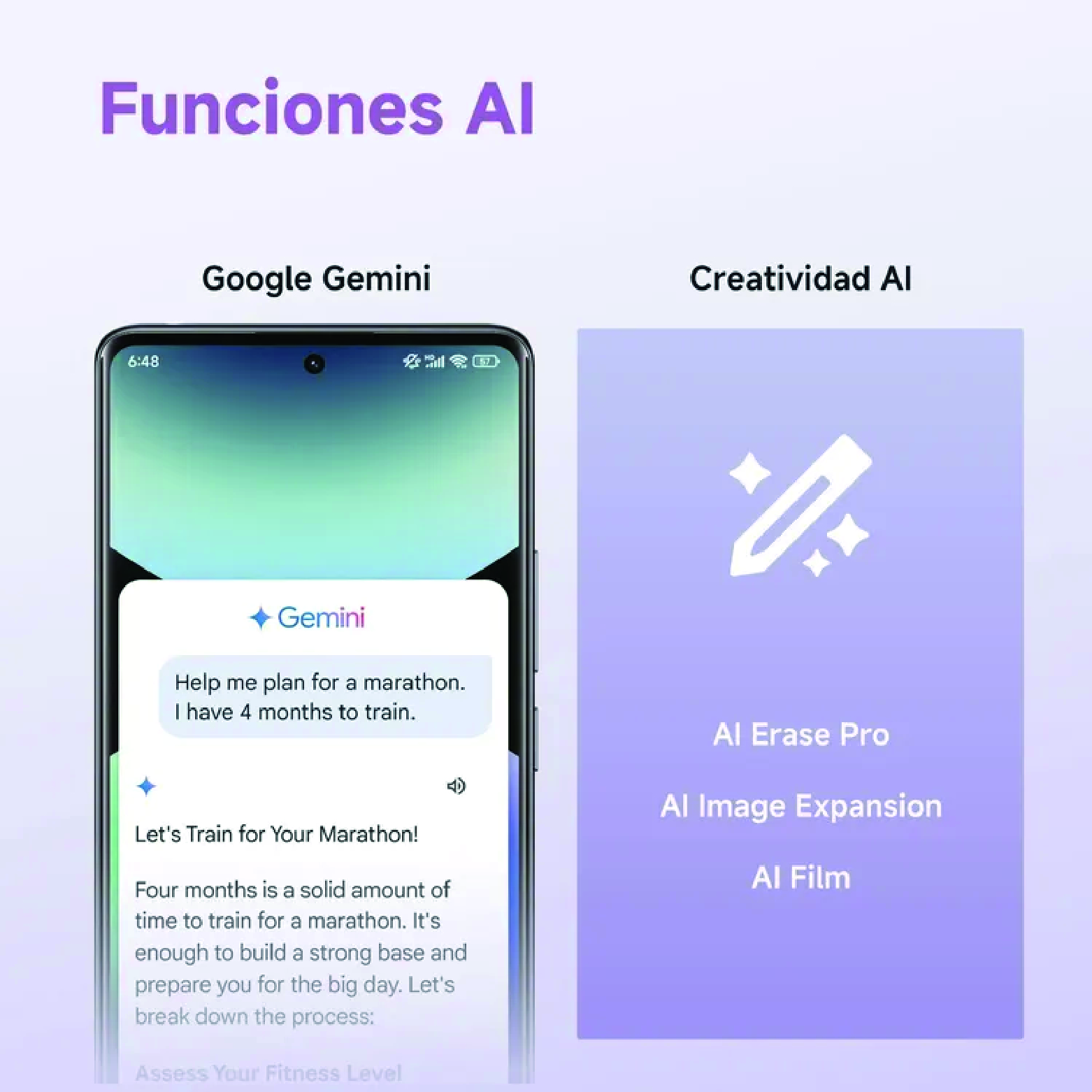 Celular REDMI Note 14 Pro 256GB Azu - Imagen 7