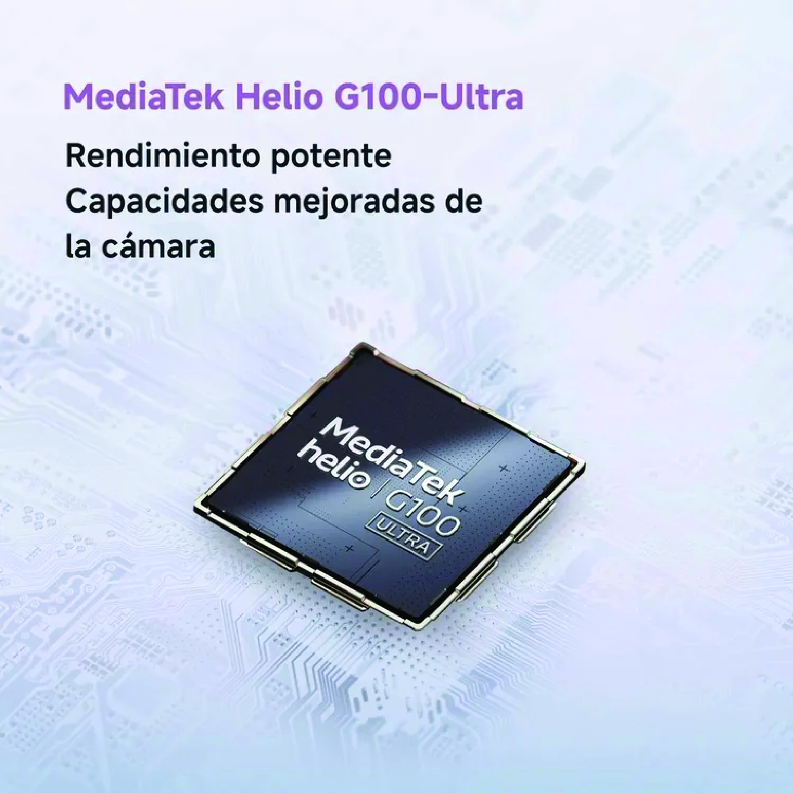 Celular REDMI Note 14 Pro 256GB Azu - Imagen 8