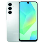 Celular SAMSUNG Galaxy A16 256GB LTE Gris