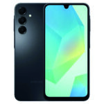 Celular SAMSUNG Galaxy A16 256GB LTE Negro