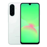 Celular SAMSUNG Galaxy A26 256GB 5G Blanco