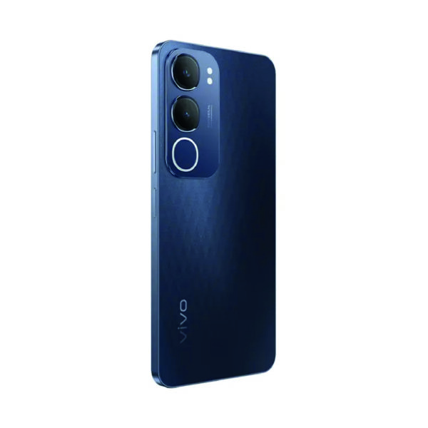 Celular VIVO Y19S 256GB Negro - Imagen 3