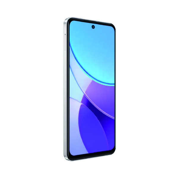Celular VIVO Y19S Pro 256GB Plata - Imagen 2