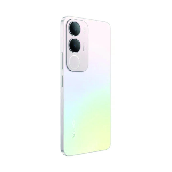 Celular VIVO Y19S Pro 256GB Plata - Imagen 4