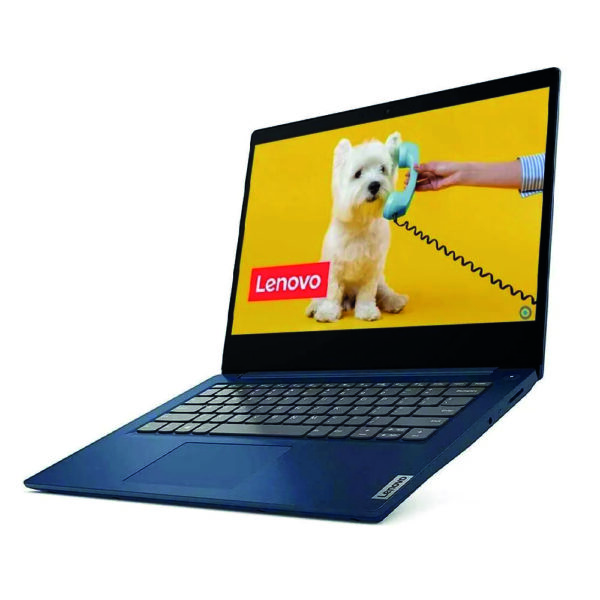 Portatil Lenovo Ideapad 3 14Alc6 Ryzen5 8Gb 1Tb Freedos Azul - Imagen 2