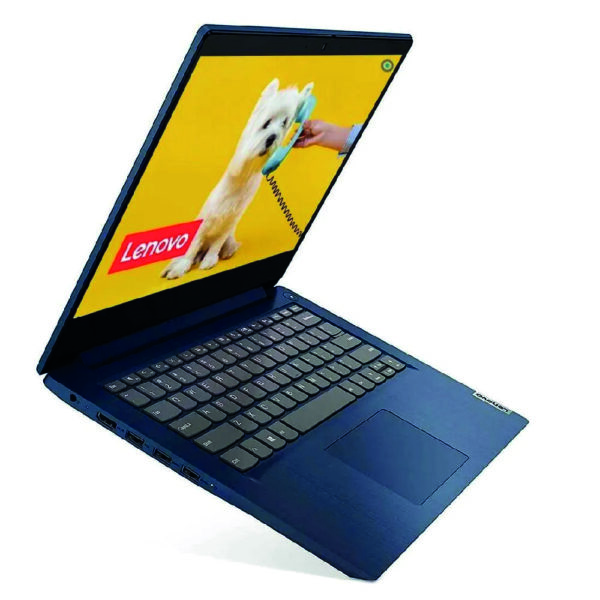 Portatil Lenovo Ideapad 3 14Alc6 Ryzen5 8Gb 1Tb Freedos Azul - Imagen 3