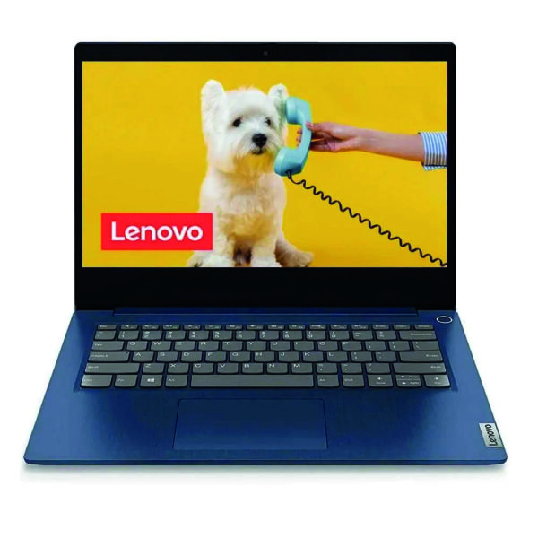 Portatil Lenovo Ideapad 3 14Alc6 Ryzen5 8Gb 1Tb Freedos Azul