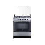 Estufa indurama murcia quarzo 30001118 gas natural.