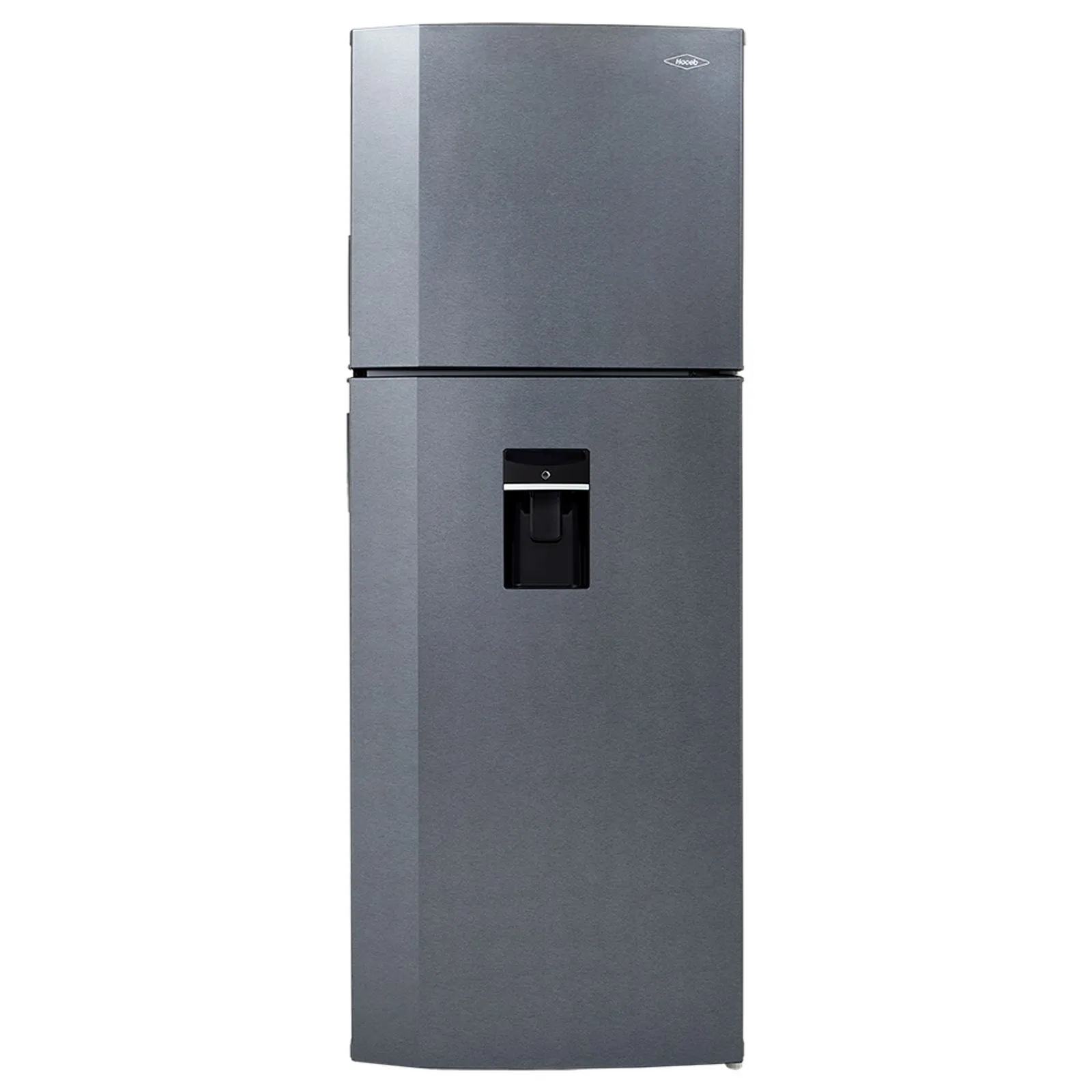 NEVERA HACEB 448 LTS NO FROST TITANIUM NEVALC448-SE-DAMI-TI