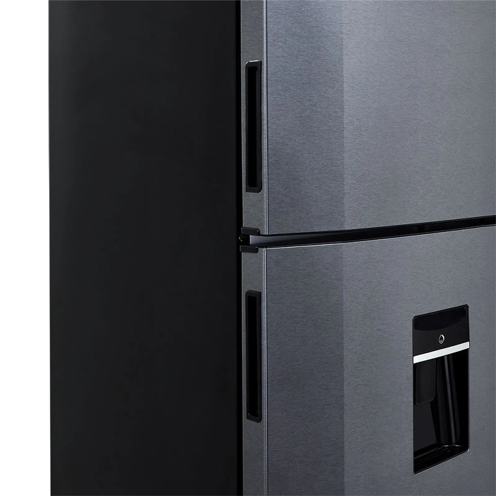 NEVERA HACEB 448 LTS NO FROST TITANIUM NEVALC448-SE-DAMI-TI - Imagen 7