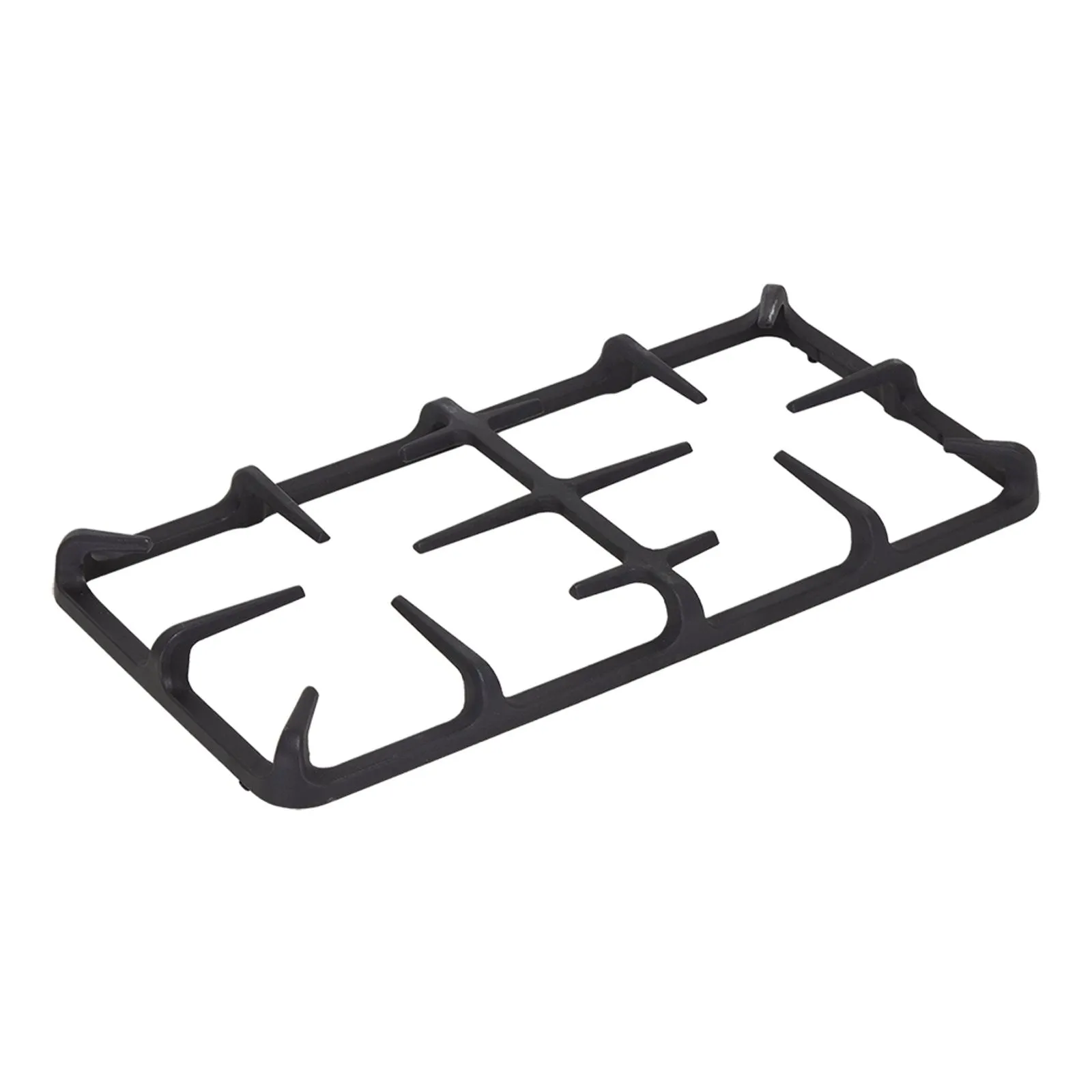 Estufa Romero Ultra de 4 puestos 50 cm a Gas Natural Inox - ESTRO50T-INOX - Imagen 7