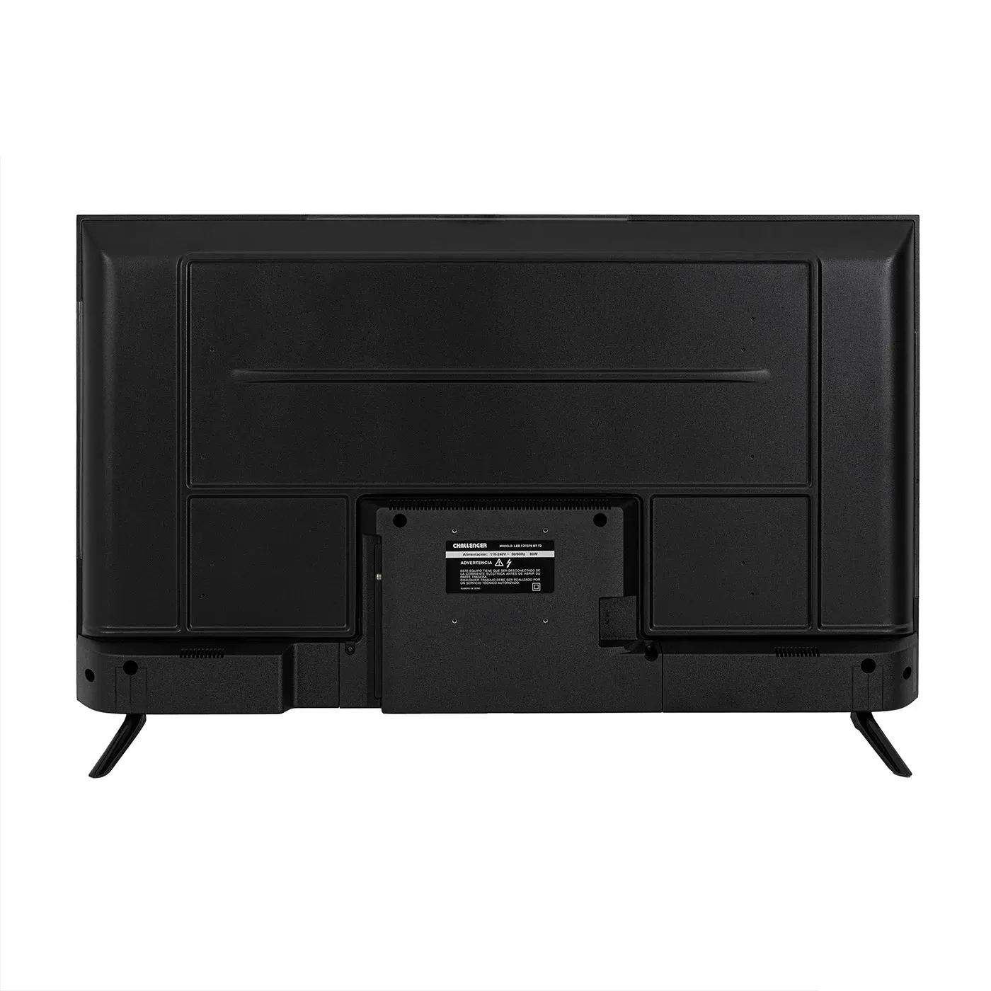 Televisor Challenger 32" HD Google TV 32KG84. - Imagen 3