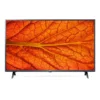 Televisor LG 43" Full HD Smart TV - 43LM6370PDB